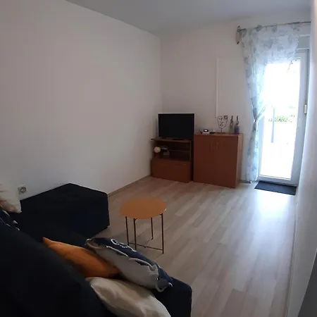 Apartamento Paparic Šilo