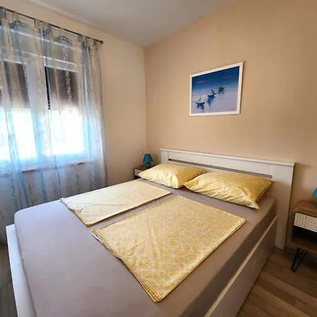 Apartamento Paparic *