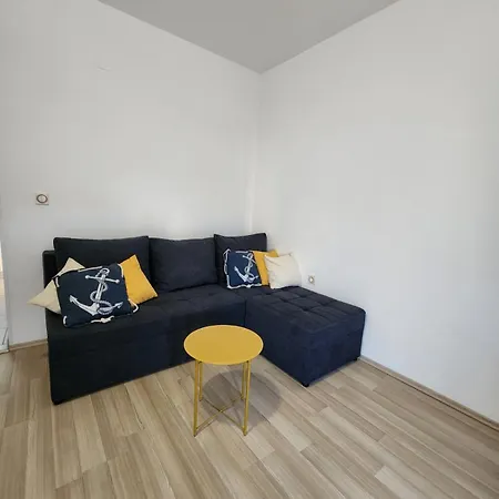 Apartamento Paparic *