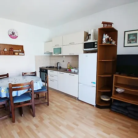 Apartamento Paparic